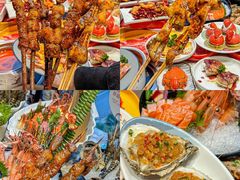-阳光岛·海鲜盛宴(银泰中心in99店)