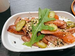 -Pennehut畔尼意面(合肥万象城店)