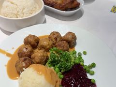 -宜家·瑞典风味餐厅(武汉荟聚中心店)