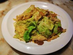 -绿茶餐厅(松江万达店)