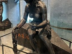 -北京周口店北京人遗址博物馆