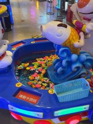 -卡通尼乐园(荟聚中心店)