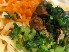-平娃三宝烧烤·面食(富丰桥店)