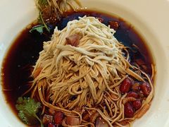 -扬州万怡酒店-中餐厅(文昌中路店)