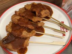 -燃计沙茶皇·香港沙茶火锅(人广旗舰店)
