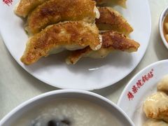 -劈柴院锅贴(沈阳路店)