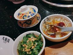 -大龙燚火锅(南山大道店)