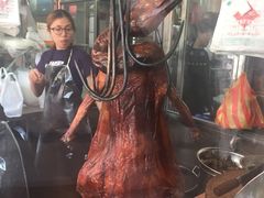 -黄连大头华烧鹅店(大良店)