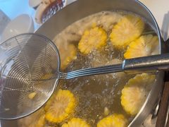 -焯牛潮汕牛肉火锅(云峰街创始店)