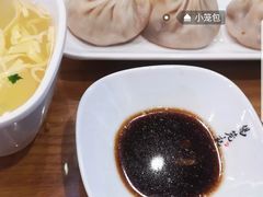 -锡笼记·无锡小笼(方塔店)