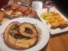 -宝莱纳餐厅(滨江店)