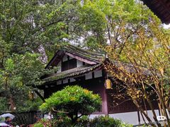 -成都杜甫草堂博物馆