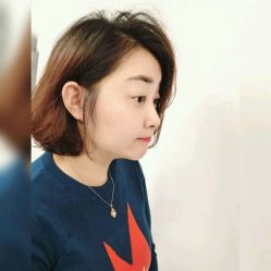 点击看大图 -简影造型·自选烫染接发salon