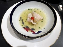 -潮汕味道煮海餐厅(金麟大厦店)