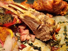 -圣丰索菲特·2 On 988 Café 自助餐厅