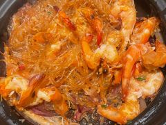 -周渝食惦·酸菜鱼精致川菜(横岗店)