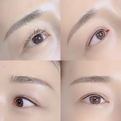 -久匠·野生眉半永久纹眉