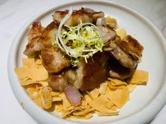 葱焗骨-岭南真味·匠心粤菜(K11店)