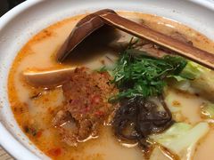 -味千拉面(煌华新纪元购物广场店)
