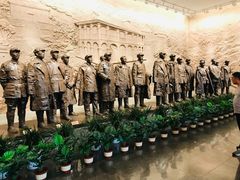 -遵义会议纪念馆