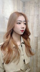 -名发世家烫染