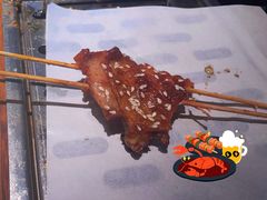 -串盟烧烤大排档·长沙美食地标(星沙店)
