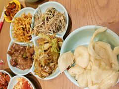 -晓宇盒饭(民安街店)