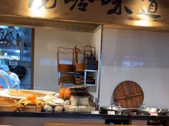 -门溪山居·镜岭味道