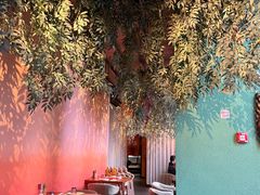 大堂-澳骄 Aussie Kitchen·手工披萨·西餐(国大店)