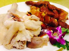 -九大簋家宴(北京路店)