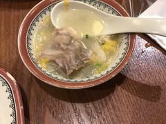-额娘·春饼烤鸭(华北七楼创始店)