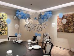 -禧宴Joyous Restaurant(禧园店)