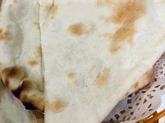 -Santoor 萨都里印度餐厅(北锣鼓巷店)
