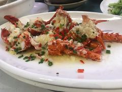 -量贩海鲜餐厅