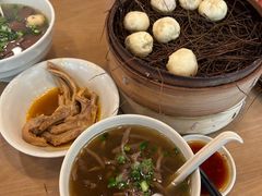 -佬钱湾仔(衣裳街店)