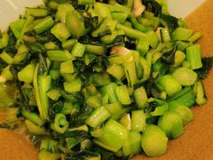 青菜钵钵-外婆家(古墩印象城店)