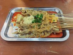 -春和發特色蒸饺(浐河西路店)