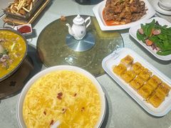 -西北莜面村(右玉店)