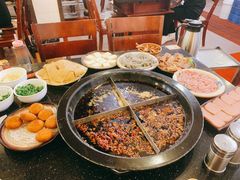 -陈眼镜火锅(总店)