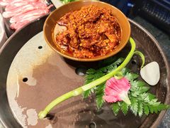 麻辣牛肉-麻路成都火锅(柏威年店)