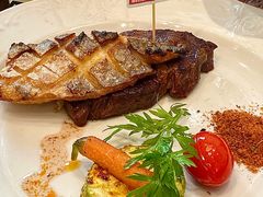 -西语·炭烧牛排(卓越中寰店)