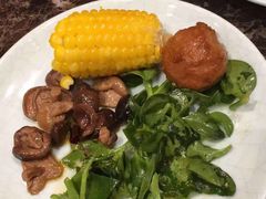 -水晶之星洗浴温泉汗蒸