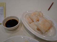 -凤凰楼酒家·粤宴点心(华强北店)