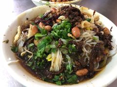 宋记海南粉-宋记海南粉传承老店(人民西路店)