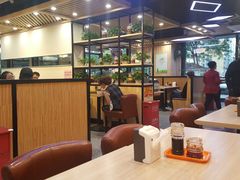 大堂-老上海里弄味道(知春路店)