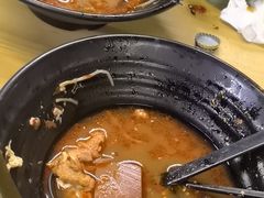 -四川老牛麻辣烫(北门桥店)