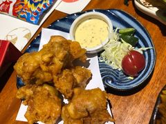-肉魁屋·烧肉·烧鸟·酒场(高新店)