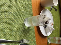 -金玛国宾酒店-自助西餐厅