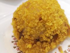 脆皮黄金裹蒸粽-新兴家喻酒家·羊城名宴(昌岗店)