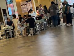 -海底捞火锅(坪山益田假日广场店)